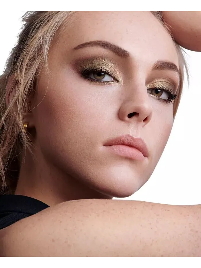 Le Stylo Кремовая водостойкая подводка для глаз Lancôme — изображение 5 из 8