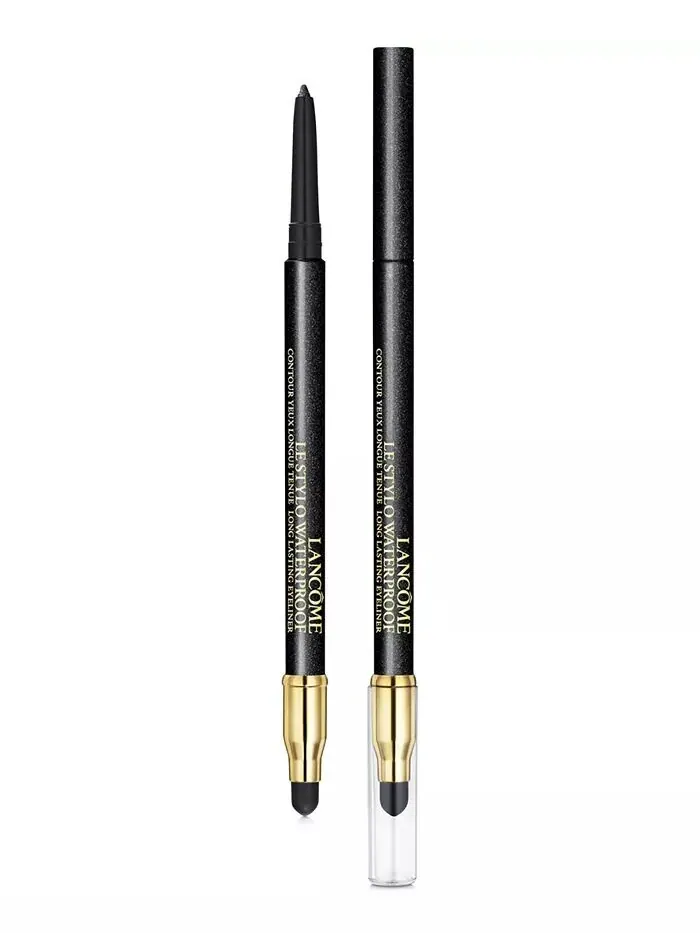 Le Stylo Кремовая водостойкая подводка для глаз Lancôme — изображение 1 из 8