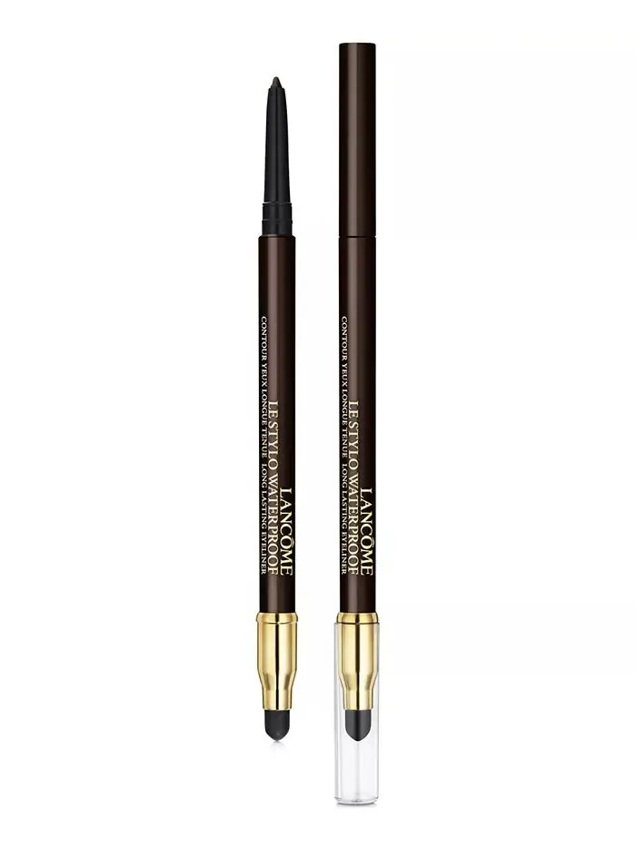 Le Stylo Кремовая водостойкая подводка для глаз Lancôme — изображение 1 из 8