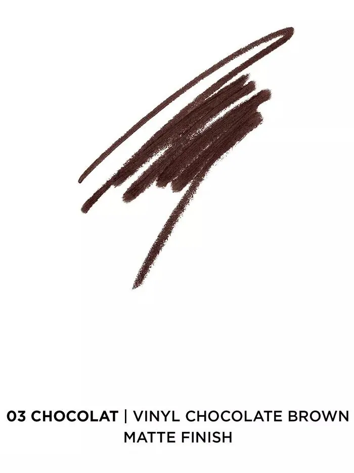 Le Stylo Кремовая водостойкая подводка для глаз Lancôme — изображение 2 из 8