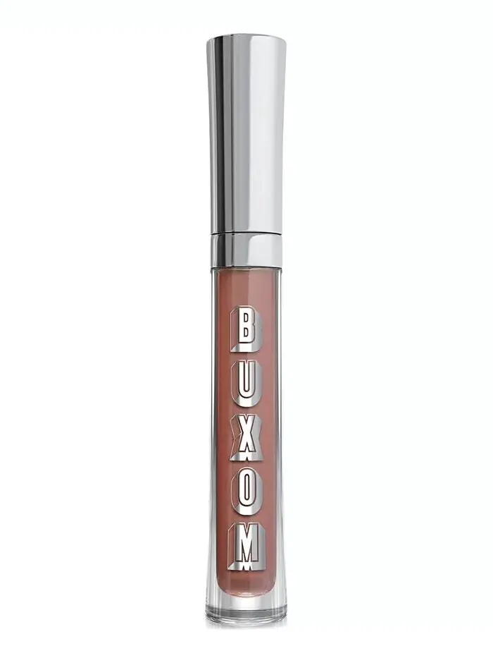 Блеск для губ Buxom Cosmetics Sugar, 4 мл — изображение 6 из 6