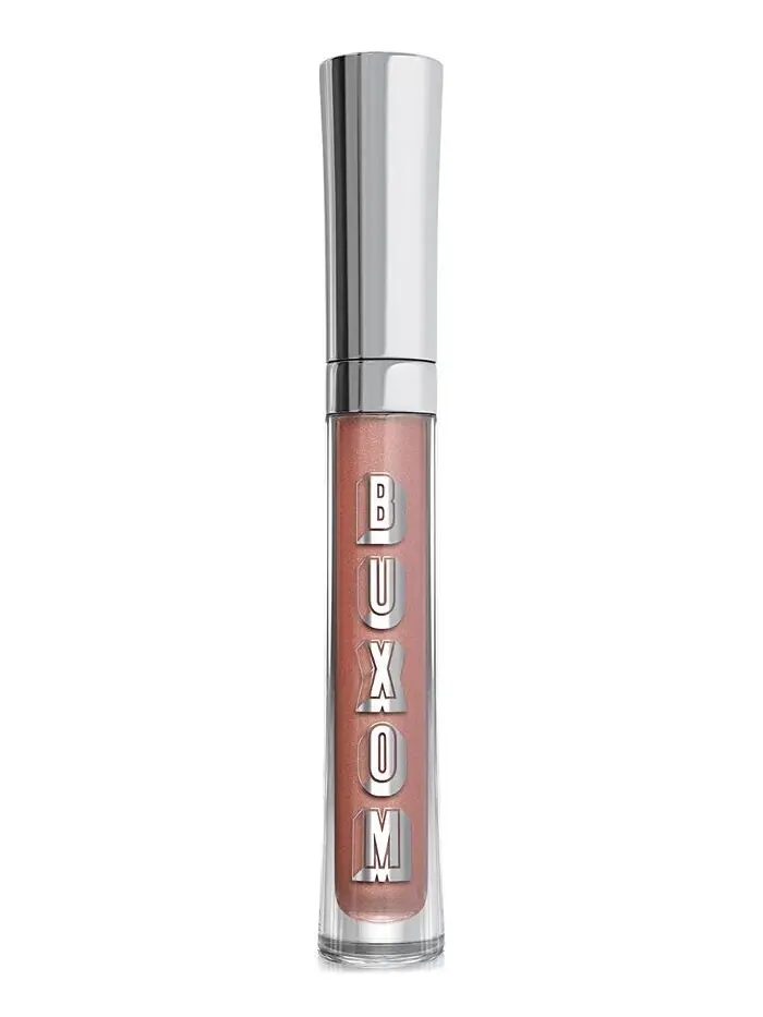 Блеск для губ Buxom Cosmetics Sandy, 4 мл — изображение 6 из 6