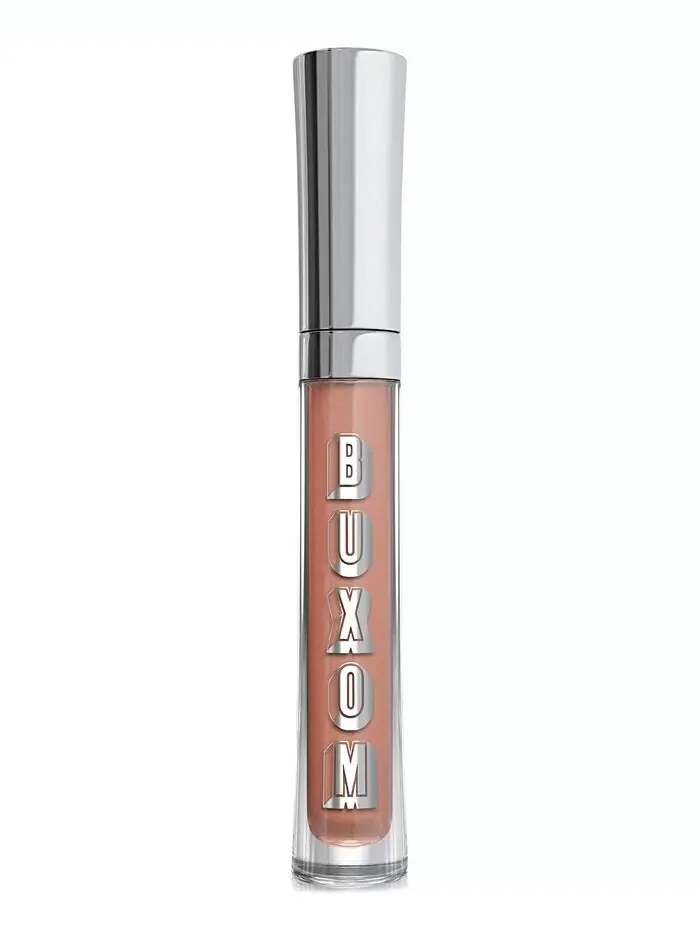 Блеск для губ Buxom Cosmetics Samantha, 4 мл — изображение 6 из 6