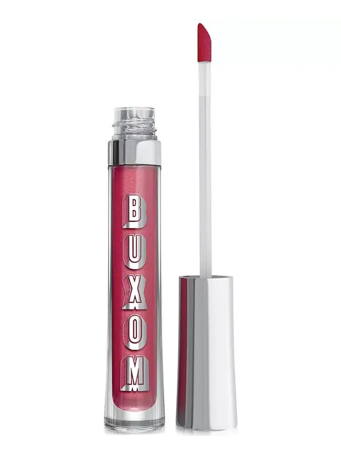 Блеск для губ Buxom Cosmetics Nicole, 4 мл — золотистый