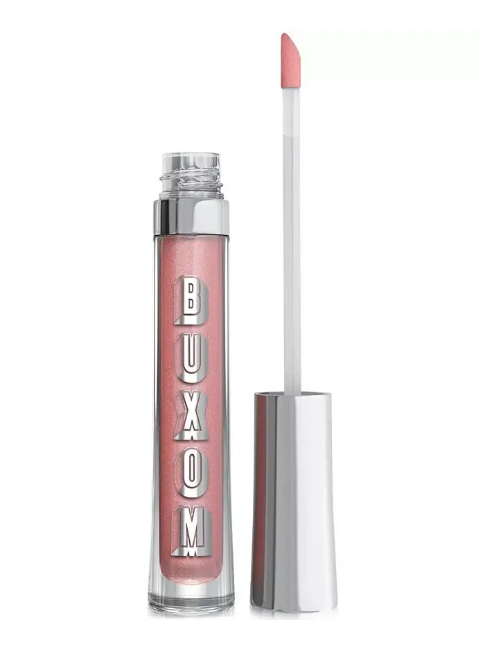 Блеск для губ Buxom Cosmetics April, 4 мл — изображение 1 из 4
