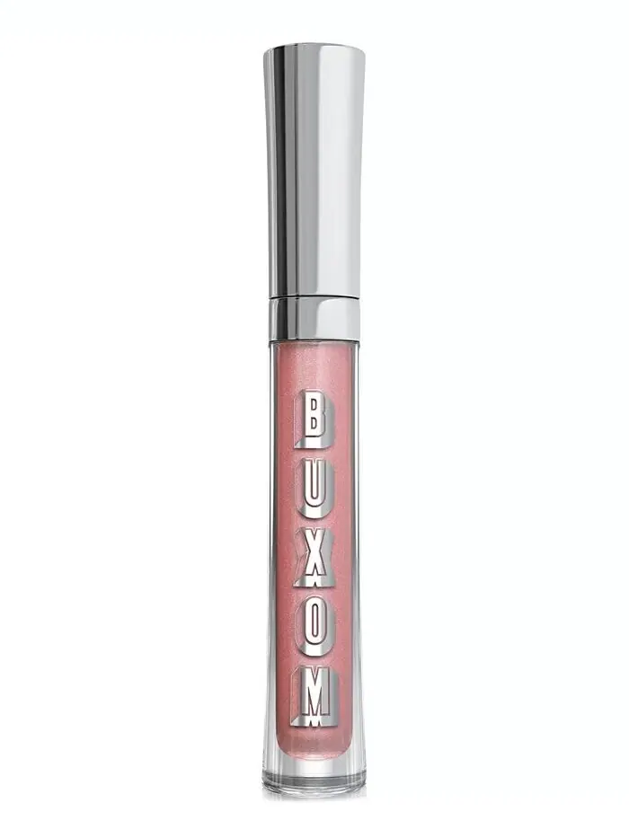 Блеск для губ Buxom Cosmetics April, 4 мл — изображение 4 из 4