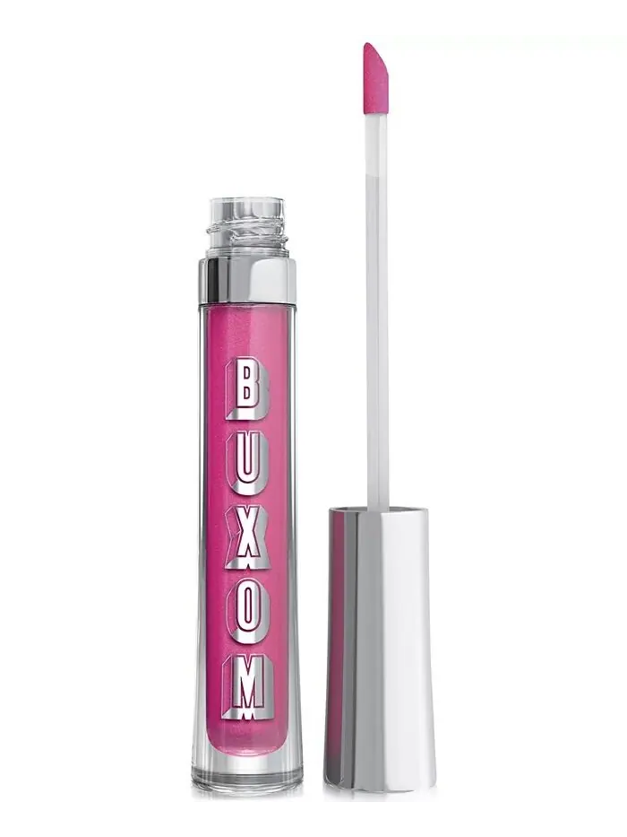 Блеск для губ Buxom Cosmetics Kelly, 4 мл — изображение 1 из 2