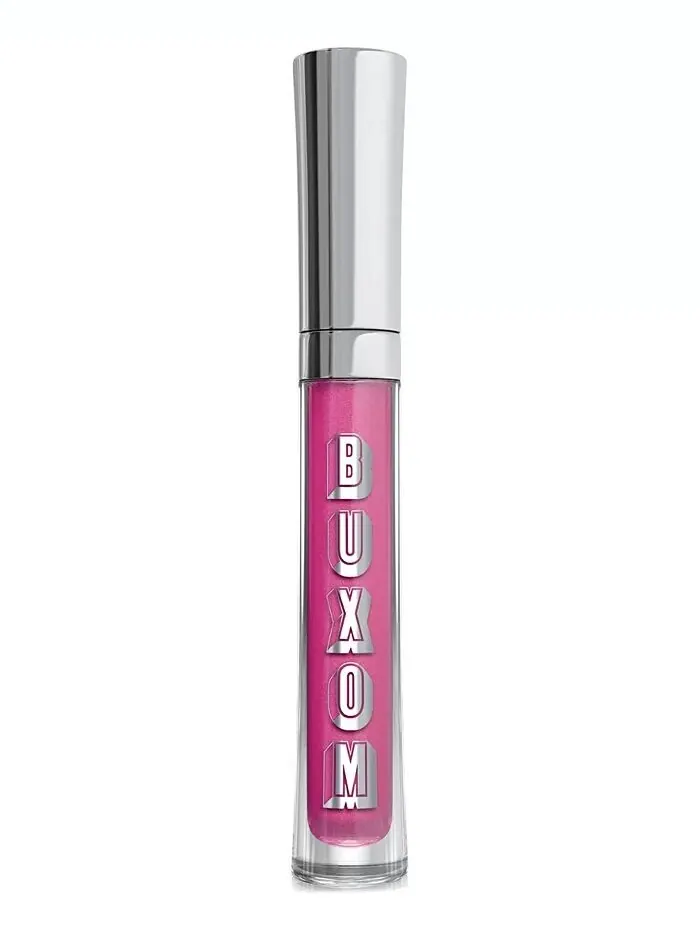 Блеск для губ Buxom Cosmetics Kelly, 4 мл — изображение 2 из 2