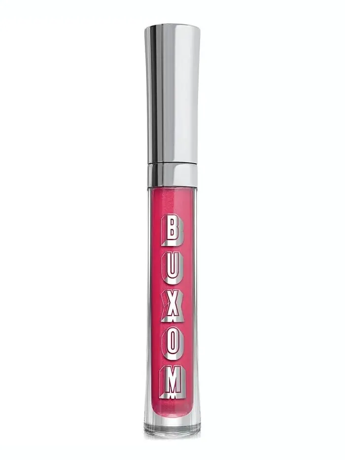Блеск для губ Buxom Cosmetics Kanani, 4 мл — изображение 5 из 5