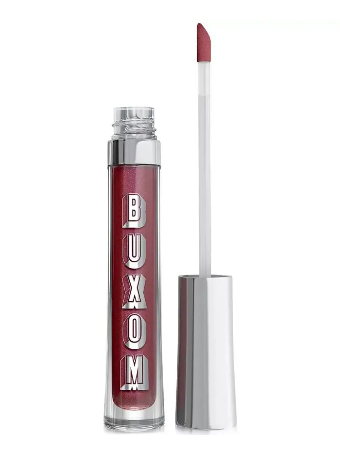 Блеск для губ Buxom Cosmetics Brandi, 4 мл — изображение 1 из 6