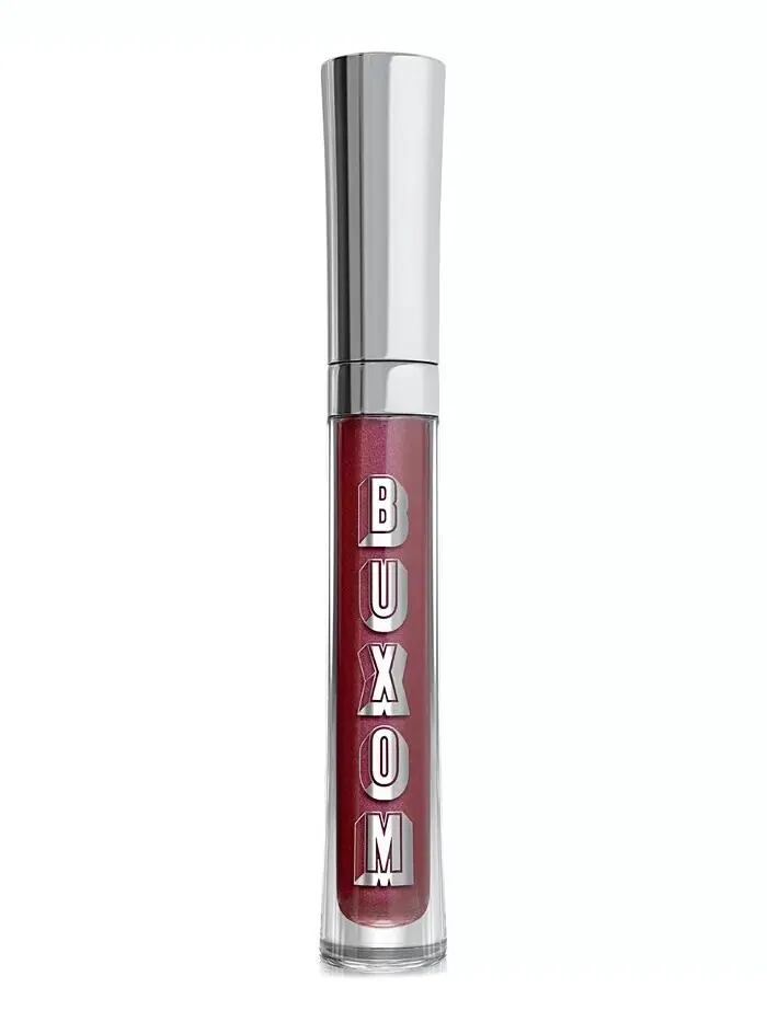 Блеск для губ Buxom Cosmetics Brandi, 4 мл — изображение 6 из 6