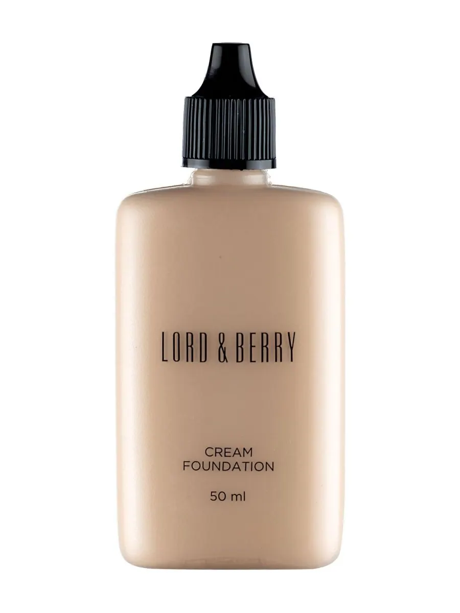 Крем для лица, тональный крем Lord & Berry — изображение 1 из 4