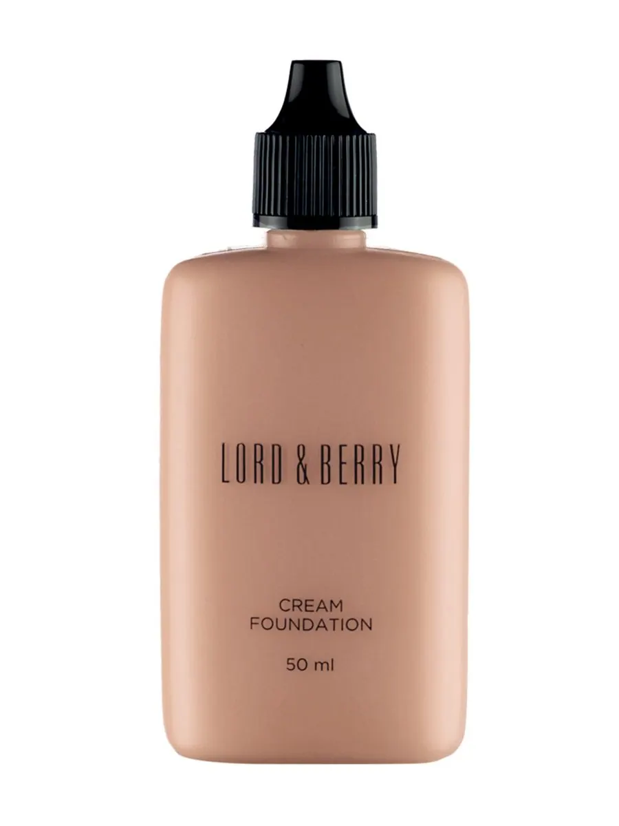 Крем для лица, тональный крем Lord & Berry — изображение 1 из 4