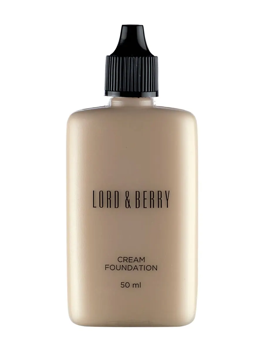 Крем для лица, тональный крем Lord & Berry — изображение 1 из 5