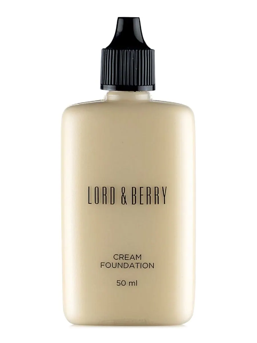 Крем для лица, тональный крем Lord & Berry — изображение 1 из 5