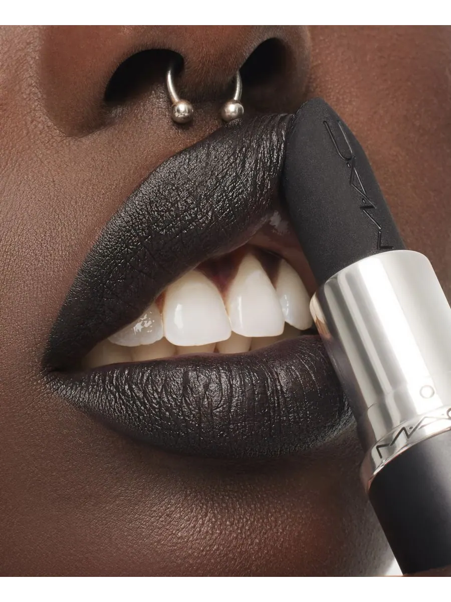 Помада MACximal Silky Matte MAC — изображение 4 из 6