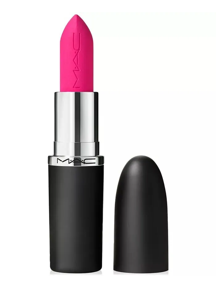 Губная помада MAC MACXimal Silky Matte, candy yum yum, 3,5 г — изображение 1 из 7