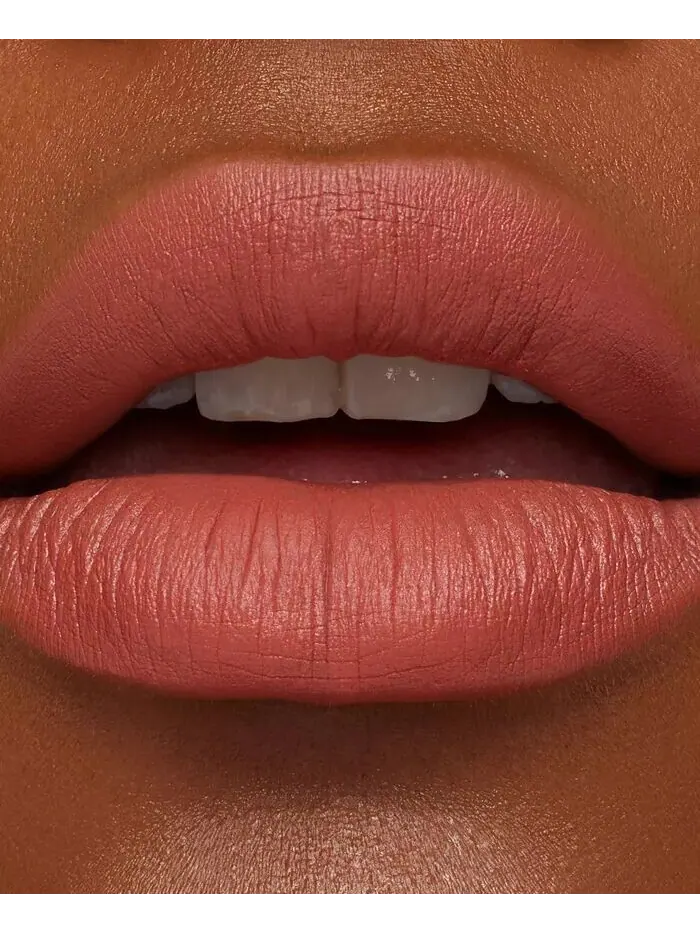 Губная помада MAC MACXimal Silky Matte, mull it to the max, 3,5 г — изображение 4 из 7