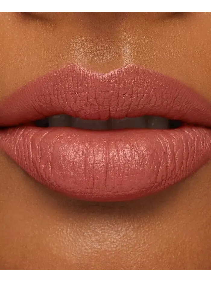 Губная помада MAC MACXimal Silky Matte, mull it to the max, 3,5 г — изображение 5 из 7