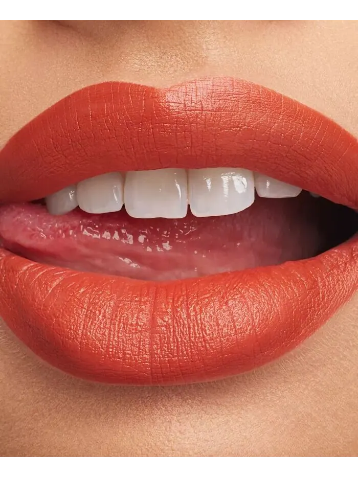 Губная помада MAC MACXimal Silky Matte, sugar dada, 3,5 г — изображение 4 из 7