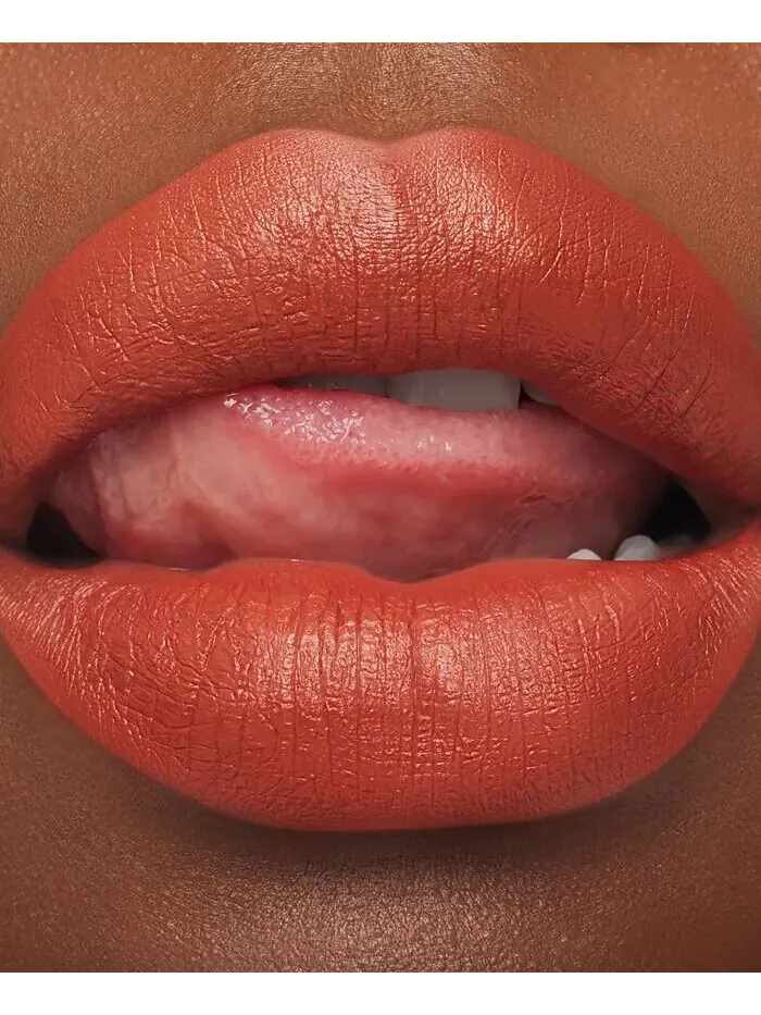 Губная помада MAC MACXimal Silky Matte, sugar dada, 3,5 г — изображение 6 из 7
