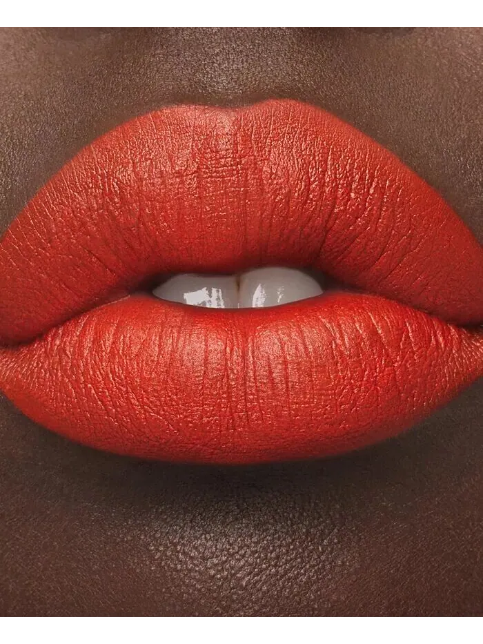 Губная помада MAC MACXimal Silky Matte, lady danger, 3,5 г — изображение 4 из 7