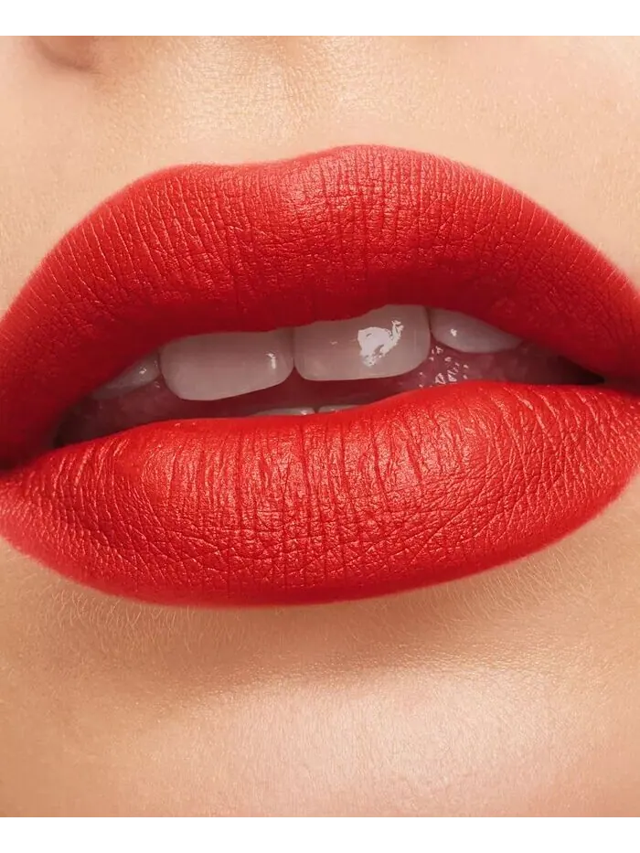 Губная помада MAC MACXimal Silky Matte, lady danger, 3,5 г — изображение 6 из 7