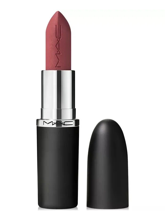 Губная помада MAC MACXimal Silky Matte, twig twist, 3,5 г — изображение 1 из 7
