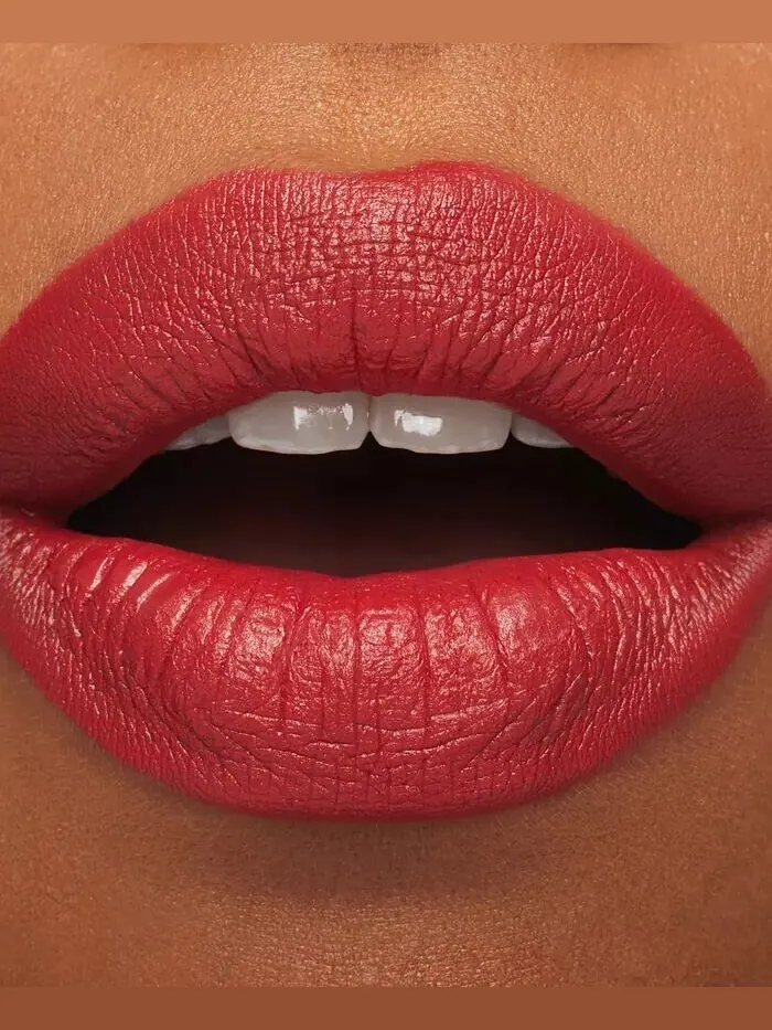 Губная помада MAC MACXimal Silky Matte, ring the alarm, 3,5 г — изображение 4 из 7