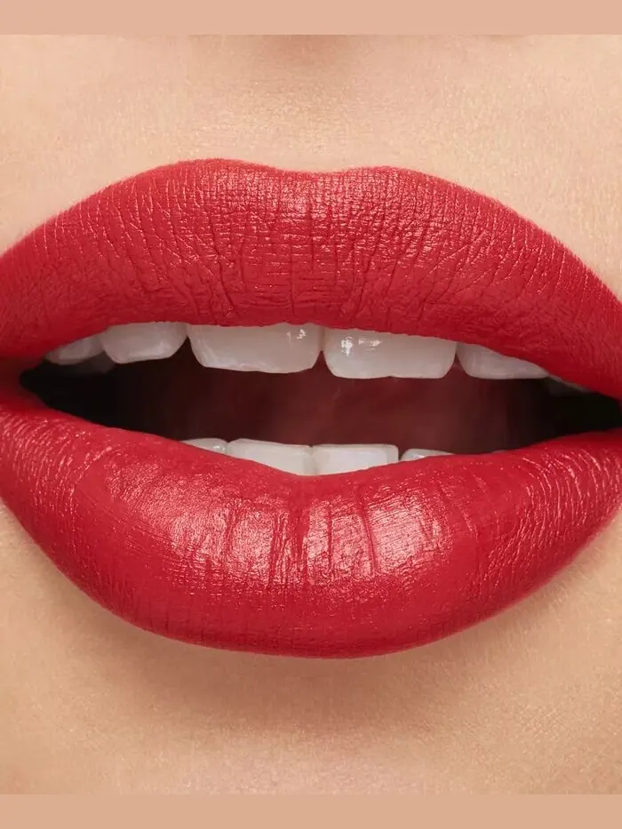 Губная помада MAC MACXimal Silky Matte, ring the alarm, 3,5 г — изображение 6 из 7