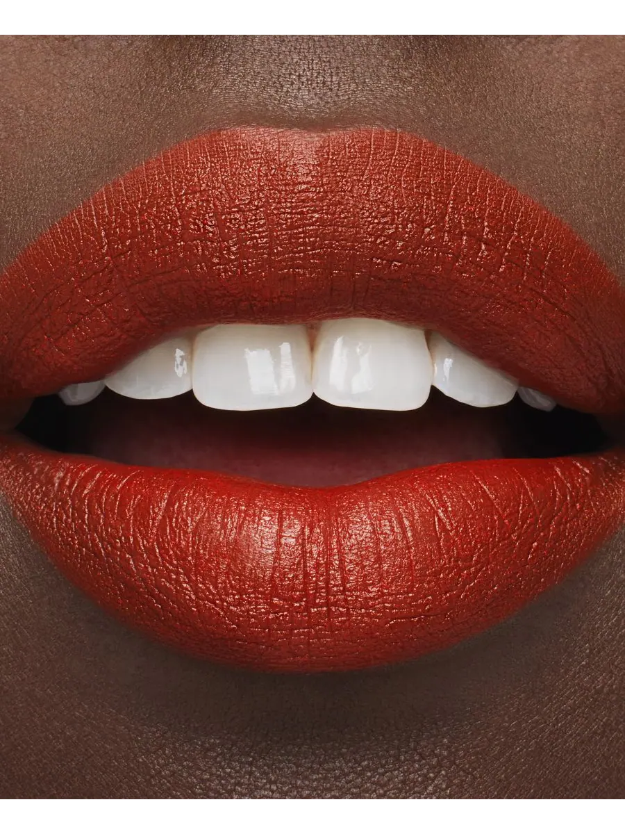 Помада MACximal Silky Matte MAC, цвет overstatement — изображение 4 из 6