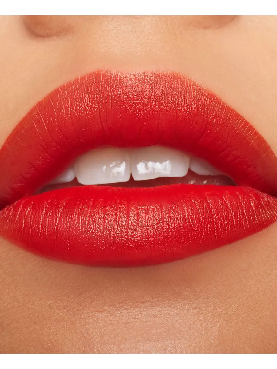 Помада MACximal Silky Matte MAC, цвет overstatement — изображение 5 из 6