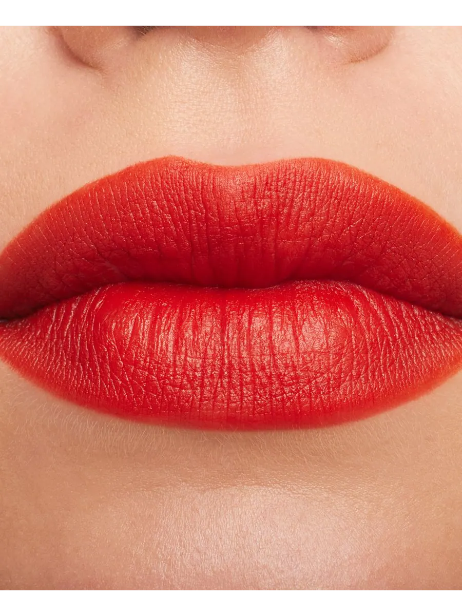 Помада MACximal Silky Matte MAC, цвет overstatement — изображение 6 из 6