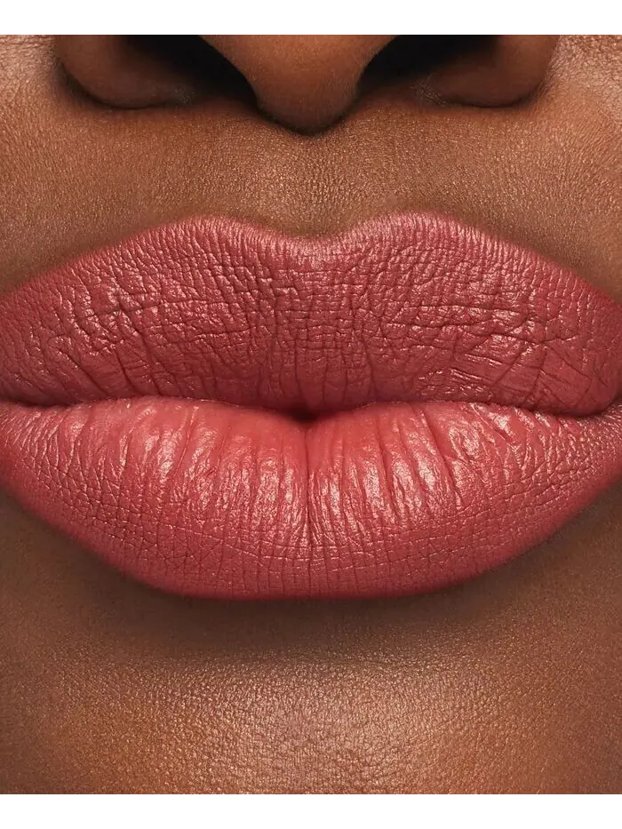 Губная помада MAC MACXimal Silky Matte, go retro, 3,5 г — изображение 4 из 7
