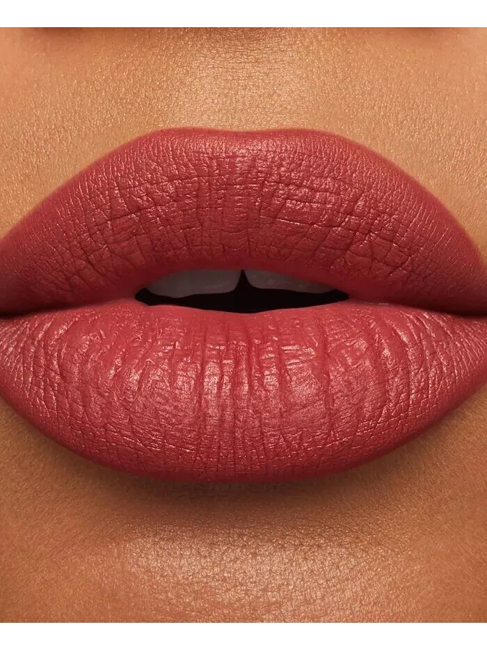 Губная помада MAC MACXimal Silky Matte, go retro, 3,5 г — изображение 5 из 7