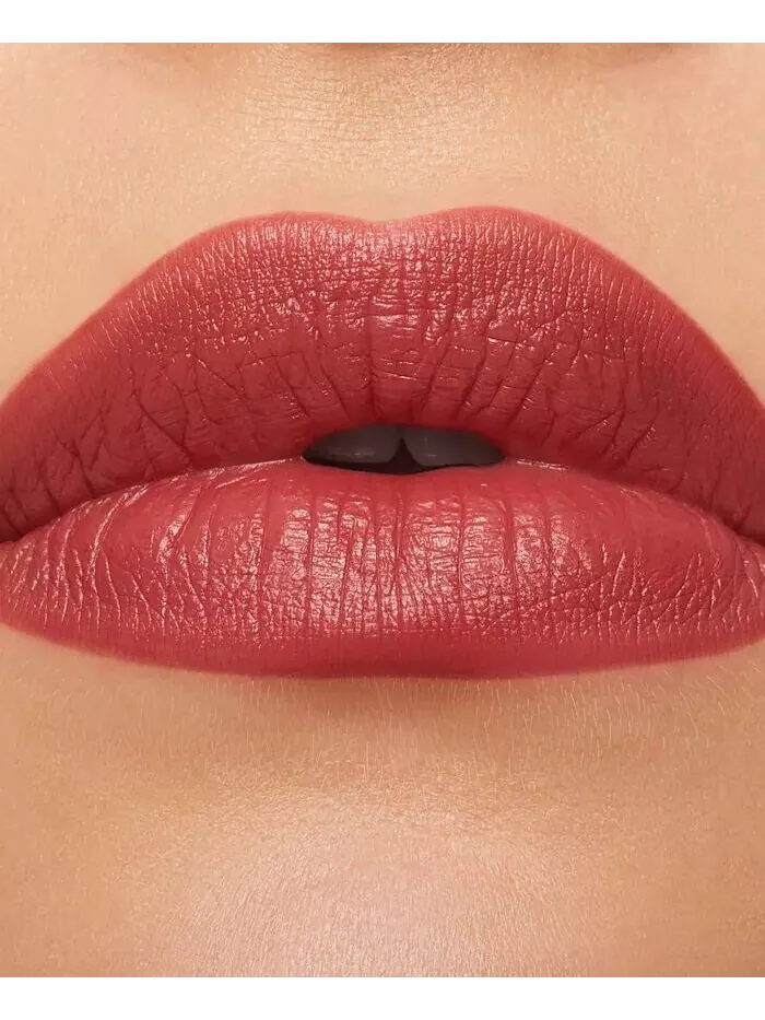 Губная помада MAC MACXimal Silky Matte, go retro, 3,5 г — изображение 6 из 7