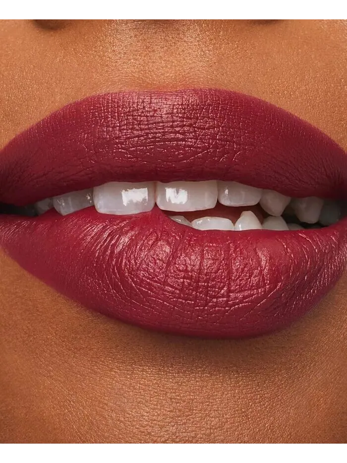 Губная помада MAC MACXimal Silky Matte, d for danger, 3,5 г — изображение 6 из 7