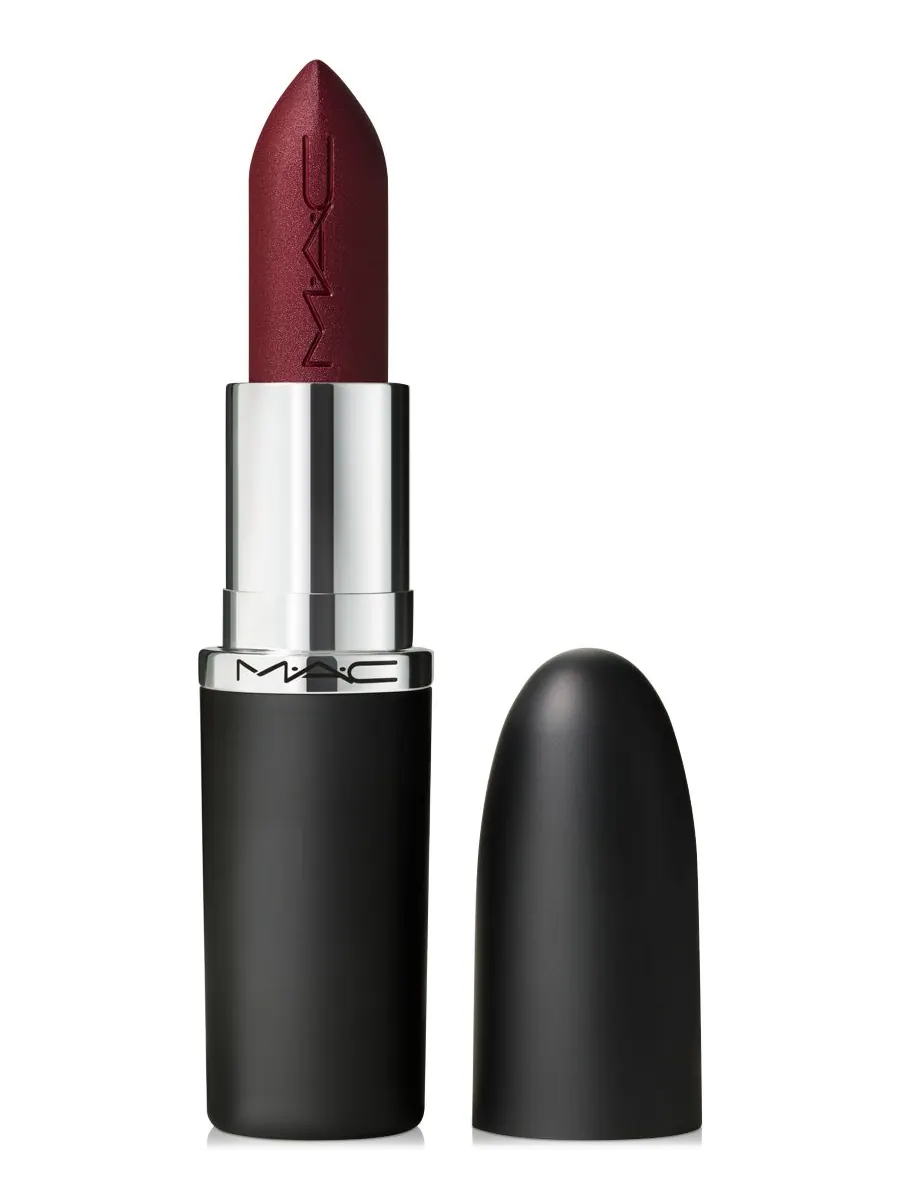 Помада MACximal Silky Matte MAC, цвет diva