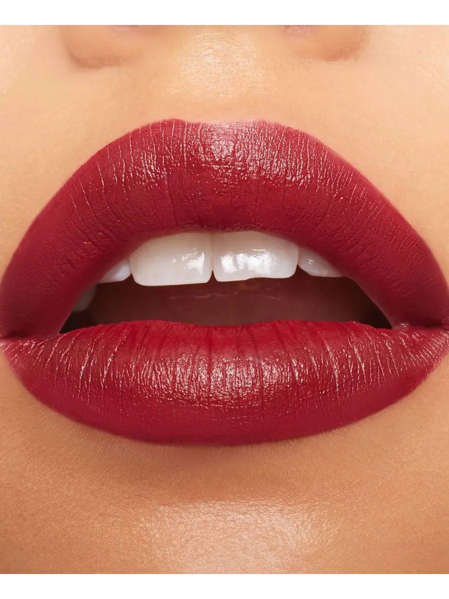 Помада MACximal Silky Matte MAC, цвет diva — изображение 4 из 6