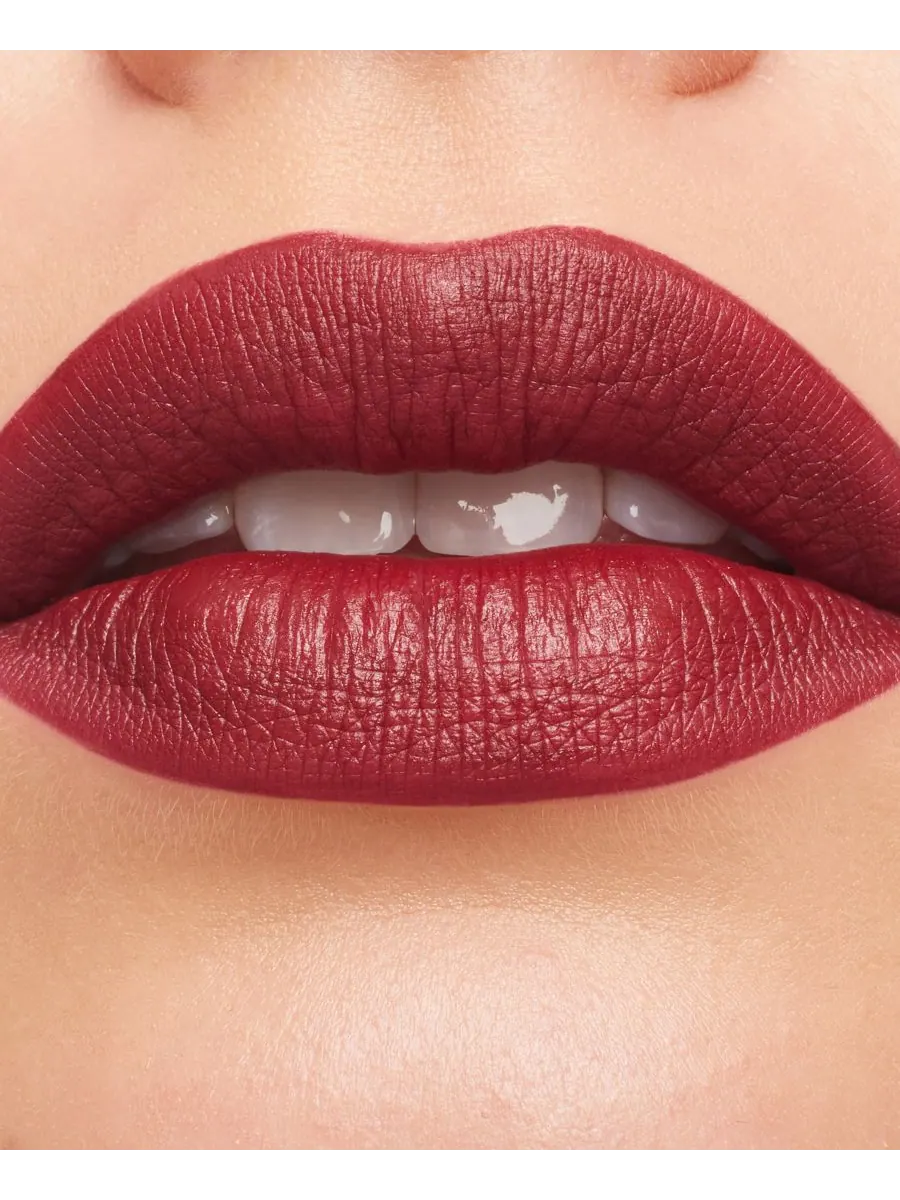 Помада MACximal Silky Matte MAC, цвет diva — изображение 6 из 6
