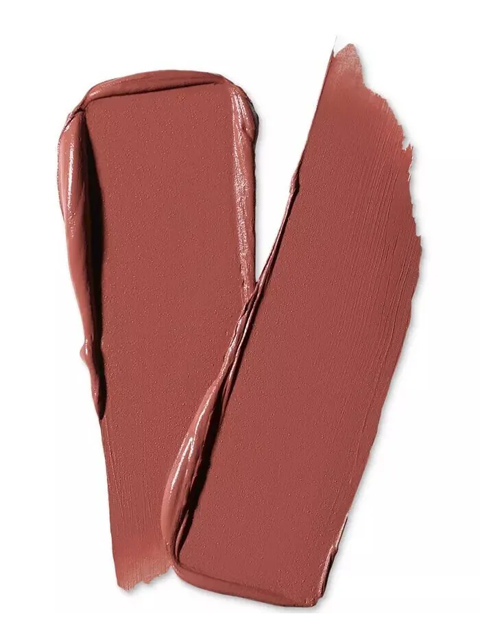 Губная помада MAC MACXimal Silky Matte, оттенок Velvet Teddy — изображение 2 из 7