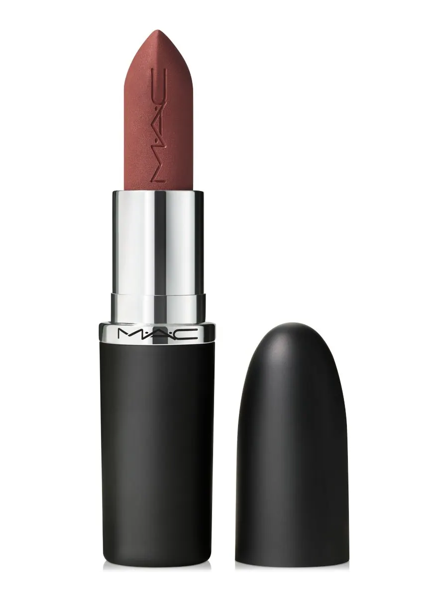 Помада MACximal Silky Matte MAC, цвет whirl