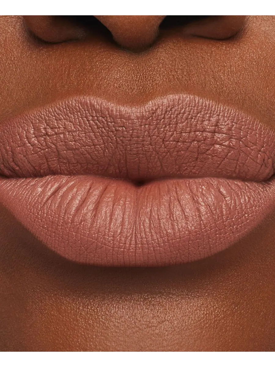 Помада MACximal Silky Matte MAC, цвет whirl — изображение 4 из 6