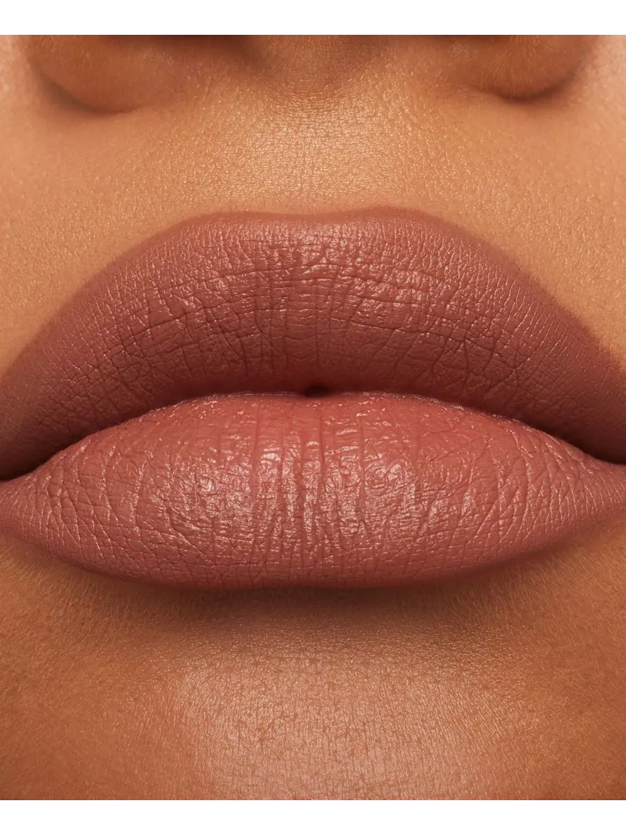 Помада MACximal Silky Matte MAC, цвет whirl — изображение 5 из 6