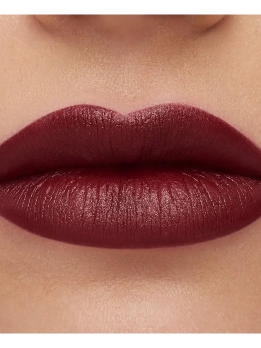 Помада MACximal Silky Matte MAC, цвет sin — изображение 6 из 6