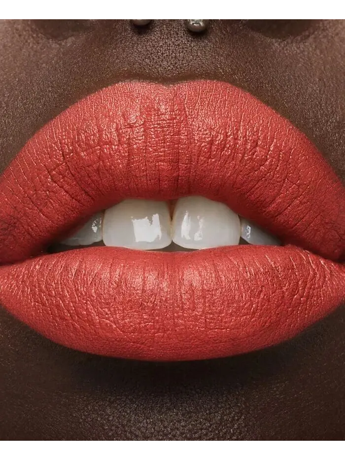 Губная помада MAC MACXimal Silky Matte, no coralation, 3,5 г — изображение 4 из 7