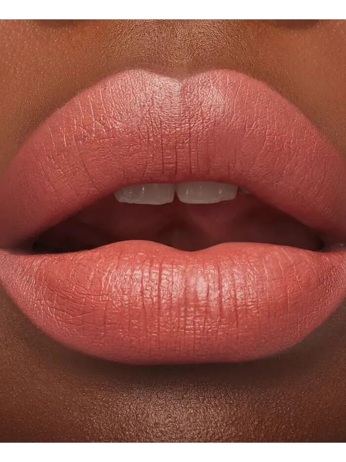 Губная помада MAC MACXimal Silky Matte, cafe mocha, 3,5 г — изображение 4 из 7