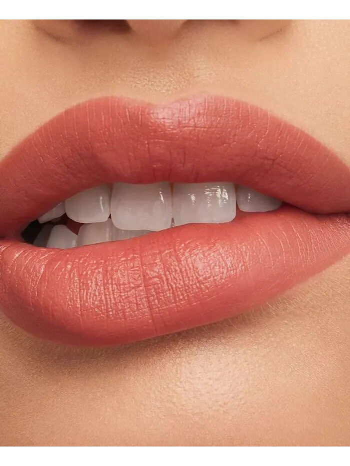 Губная помада MAC MACXimal Silky Matte, cafe mocha, 3,5 г — изображение 5 из 7