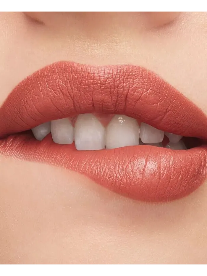 Губная помада MAC MACXimal Silky Matte, cafe mocha, 3,5 г — изображение 6 из 7