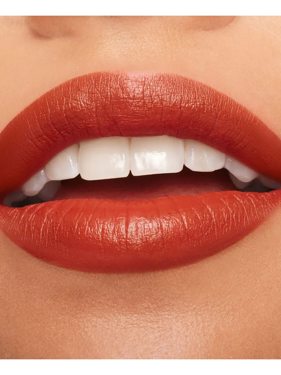 Помада MACximal Silky Matte MAC, цвет marrakesh — изображение 4 из 6